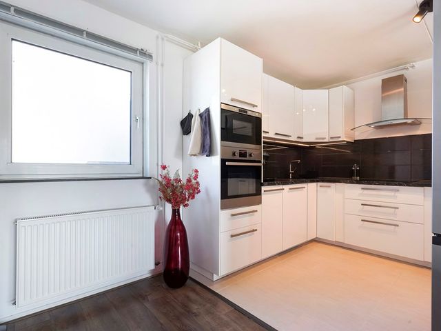 Derde Werelddreef 140, Delft
