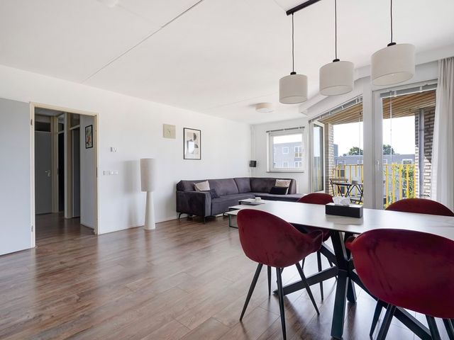 Derde Werelddreef 140, Delft