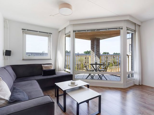 Derde Werelddreef 140, Delft
