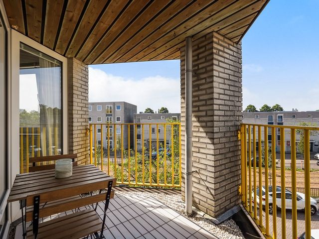 Derde Werelddreef 140, Delft