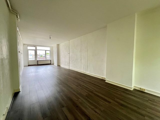 Vlietlaan 32A03, Rotterdam