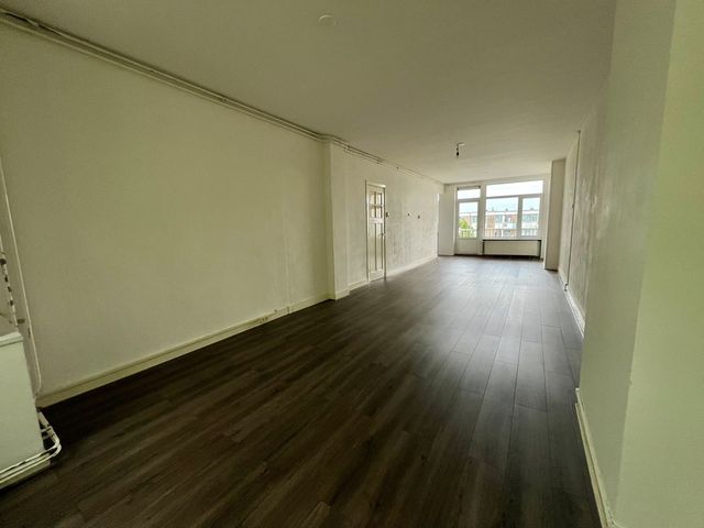 Vlietlaan 32A03, Rotterdam