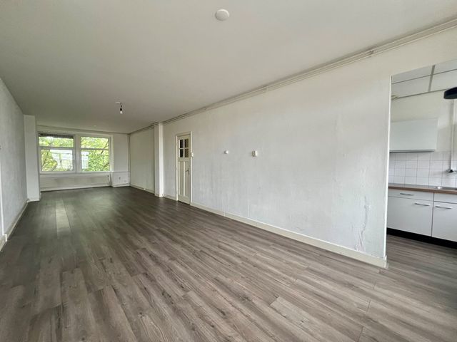 Vlietlaan 32A03, Rotterdam