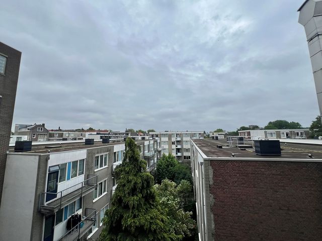 Vlietlaan 32A03, Rotterdam
