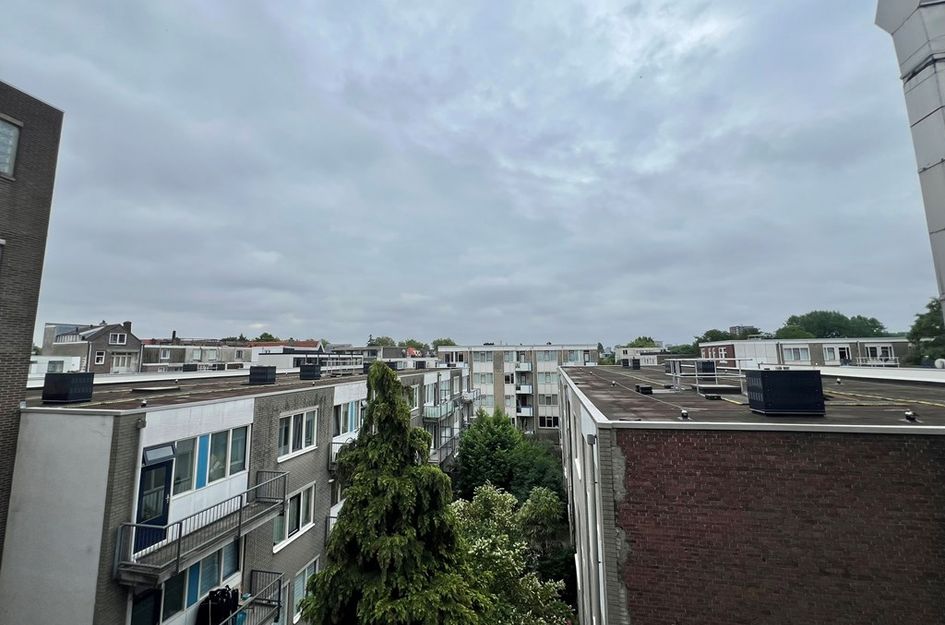 Vlietlaan 32A03