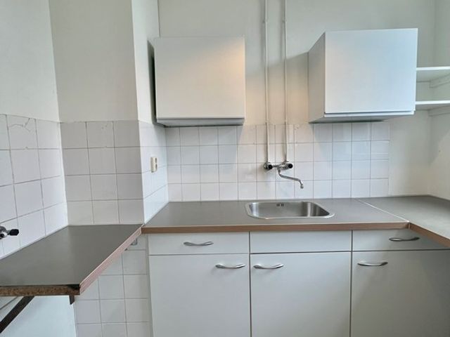 Vlietlaan 32A03, Rotterdam