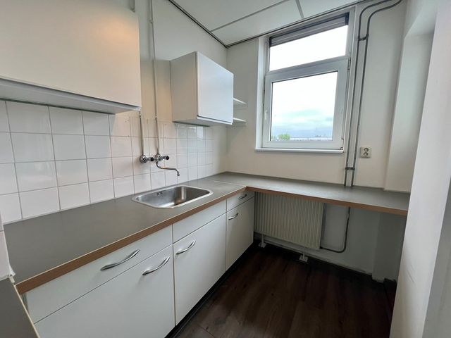 Vlietlaan 32A03, Rotterdam