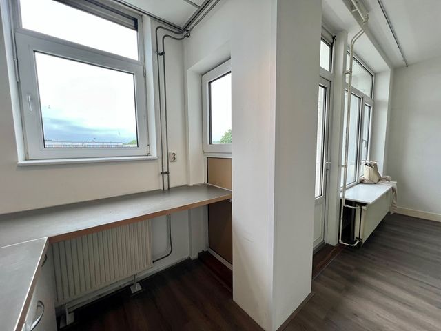 Vlietlaan 32A03, Rotterdam