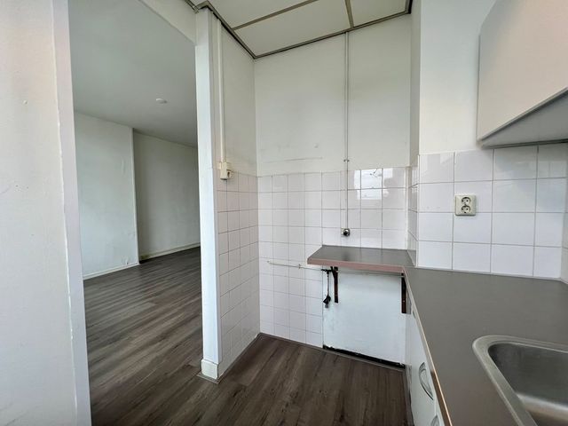 Vlietlaan 32A03, Rotterdam