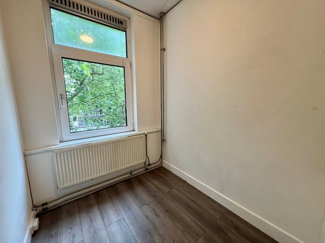Vlietlaan 32A03, Rotterdam