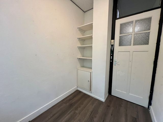 Vlietlaan 32A03, Rotterdam