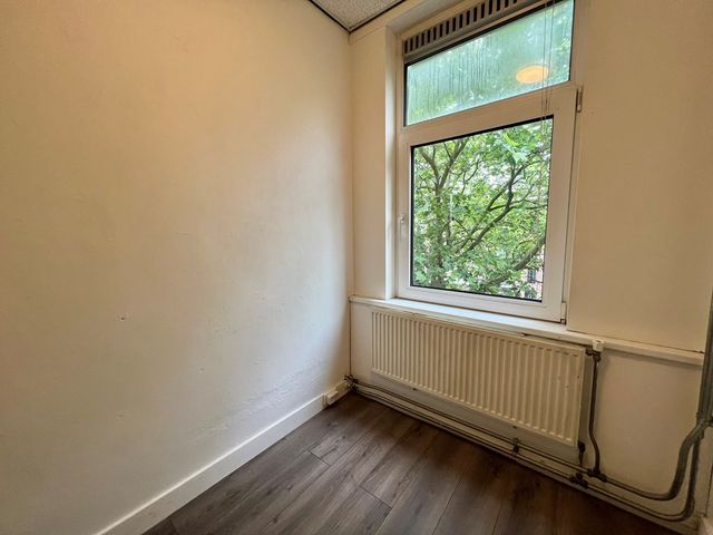 Vlietlaan 32A03, Rotterdam