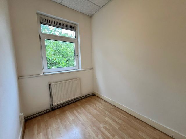 Vlietlaan 32A03, Rotterdam