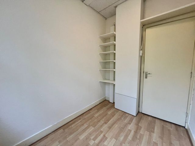 Vlietlaan 32A03, Rotterdam