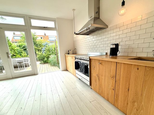 Molenlaan 191, Rotterdam