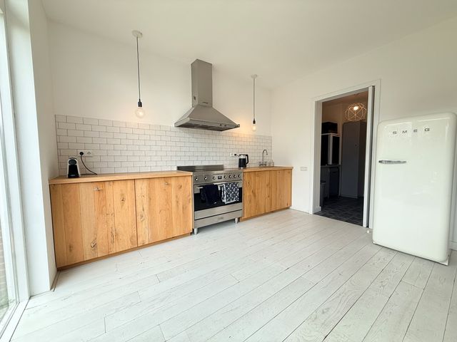 Molenlaan 191, Rotterdam
