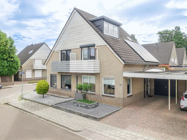 Opbraakstraat 56, Geleen