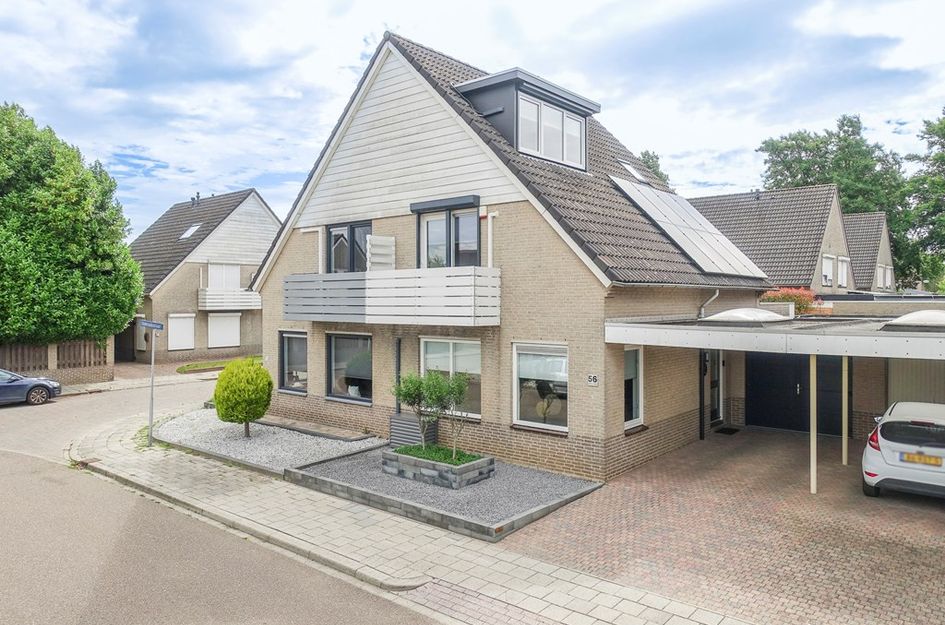 Opbraakstraat 56