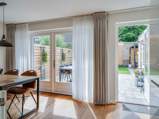 Opbraakstraat 56, Geleen