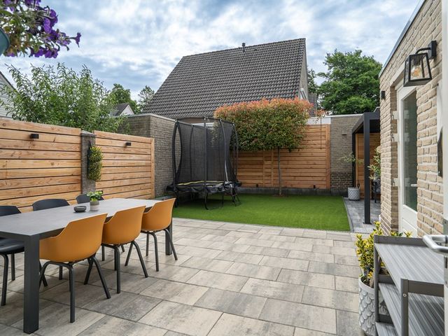 Opbraakstraat 56, Geleen