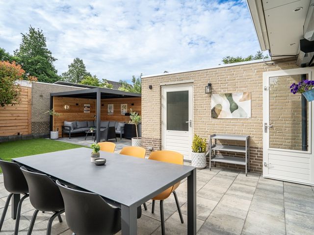Opbraakstraat 56, Geleen
