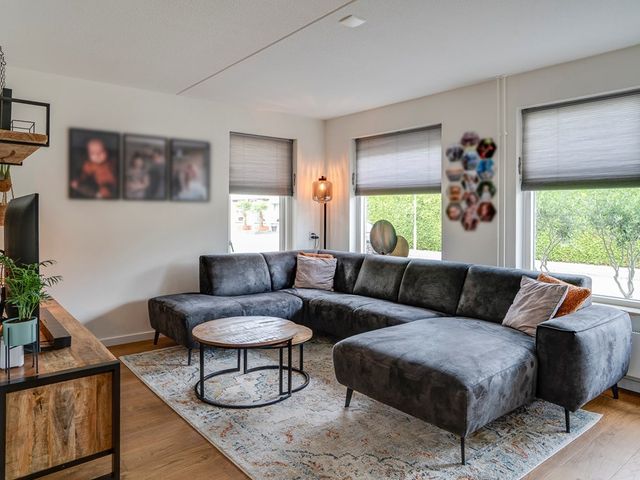 Opbraakstraat 56, Geleen