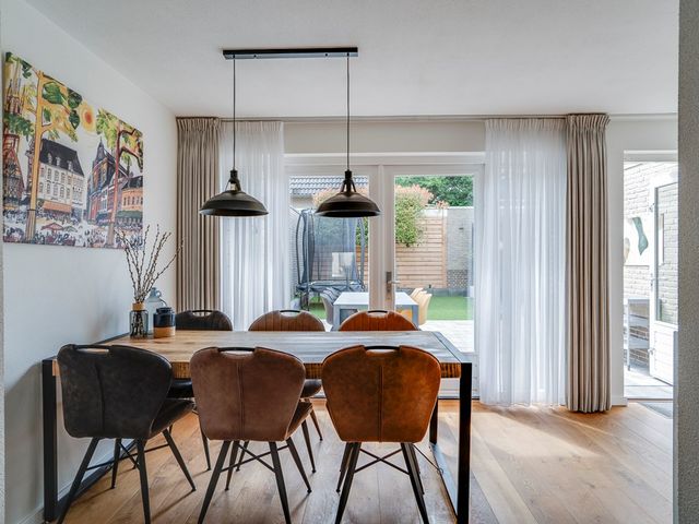 Opbraakstraat 56, Geleen