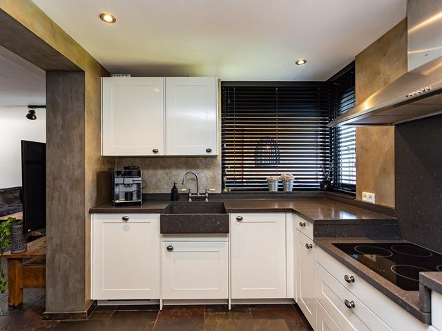 Kruksebaan 54, Groesbeek