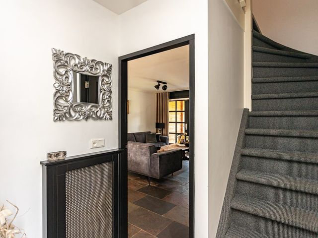Kruksebaan 54, Groesbeek