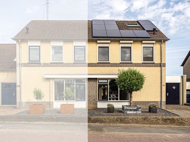 Kruksebaan 54, Groesbeek