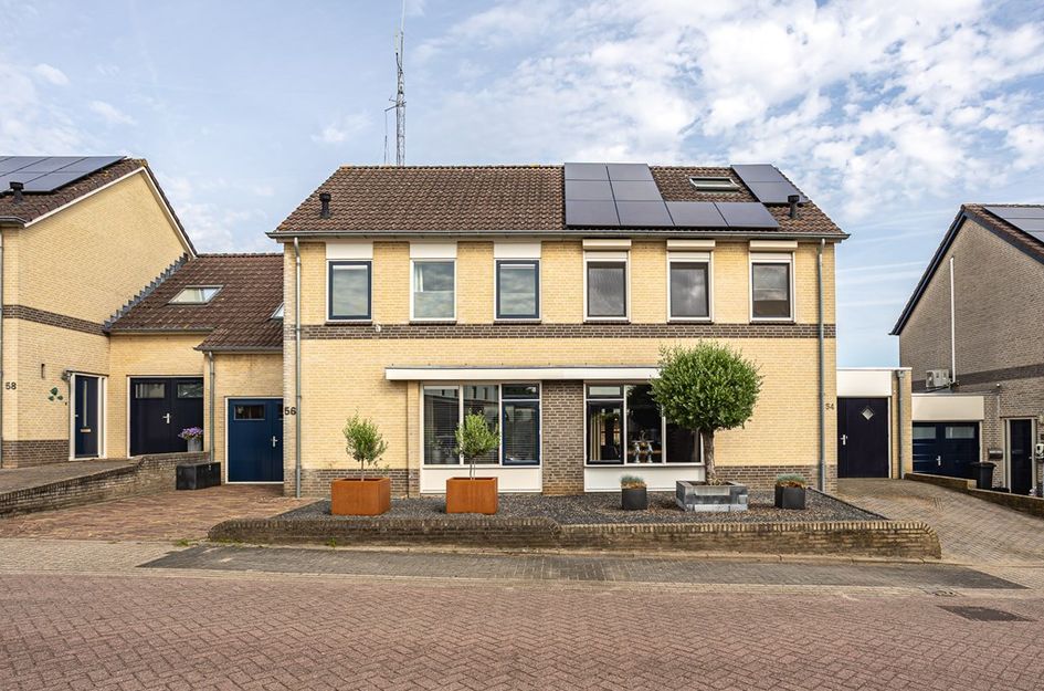 Kruksebaan 54