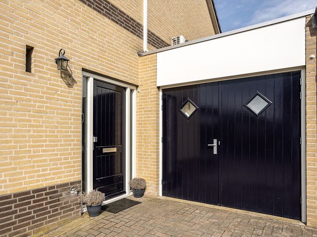 Kruksebaan 54, Groesbeek