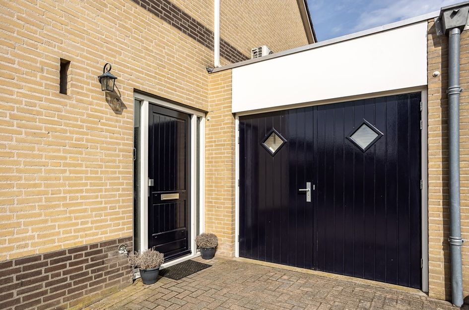 Kruksebaan 54