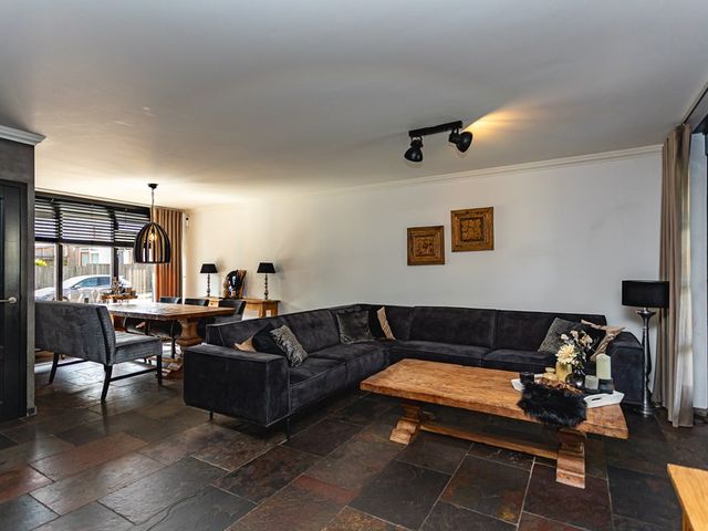 Kruksebaan 54, Groesbeek