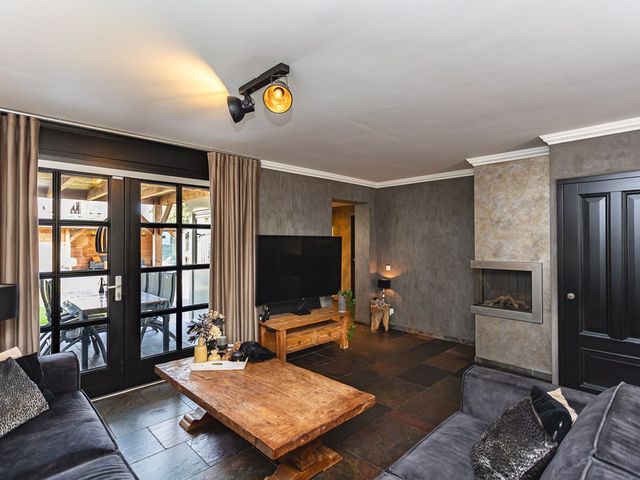 Kruksebaan 54, Groesbeek