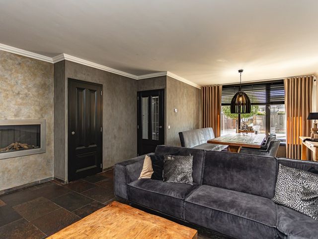Kruksebaan 54, Groesbeek