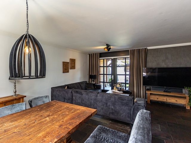 Kruksebaan 54, Groesbeek