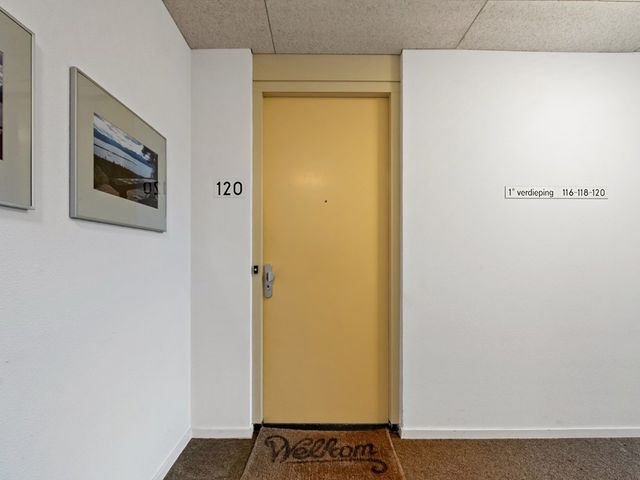 Boumare 120, Maasland