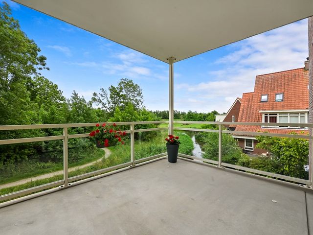 Boumare 120, Maasland
