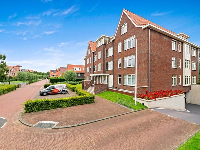 Boumare 120, Maasland