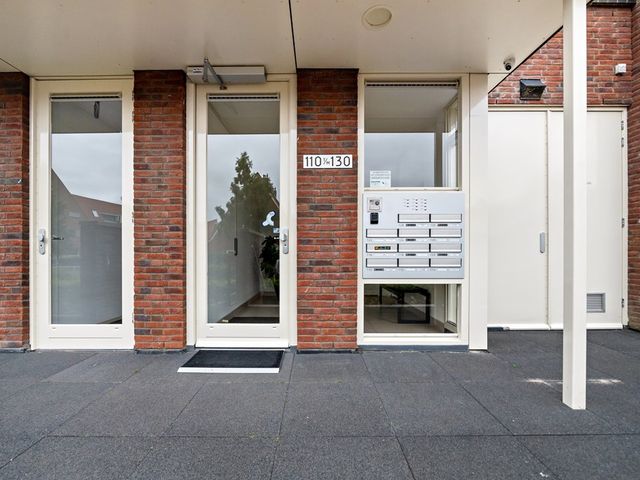 Boumare 120, Maasland