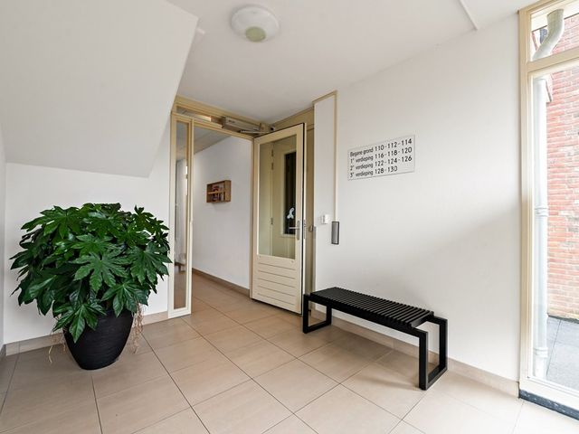 Boumare 120, Maasland