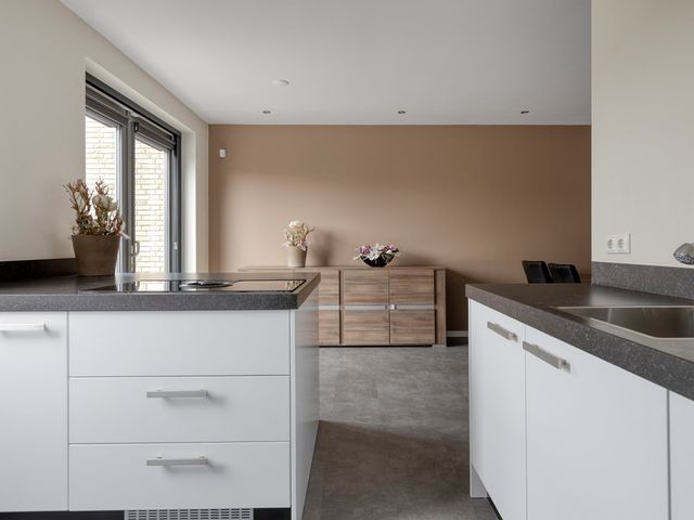 Wim Boonsstraat 11, Raamsdonk