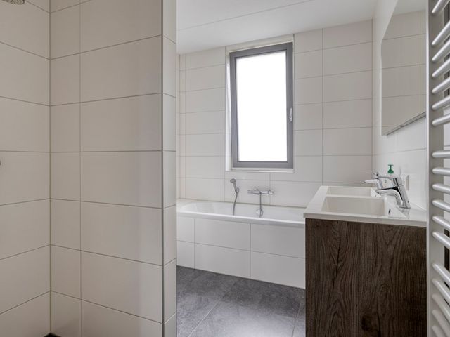 Wim Boonsstraat 11, Raamsdonk