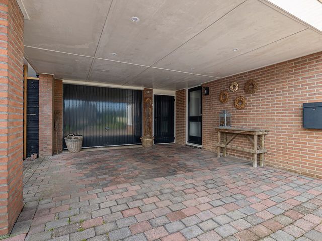 Wulpenweg 8, Havelte