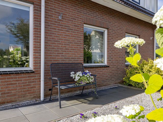Wulpenweg 8, Havelte