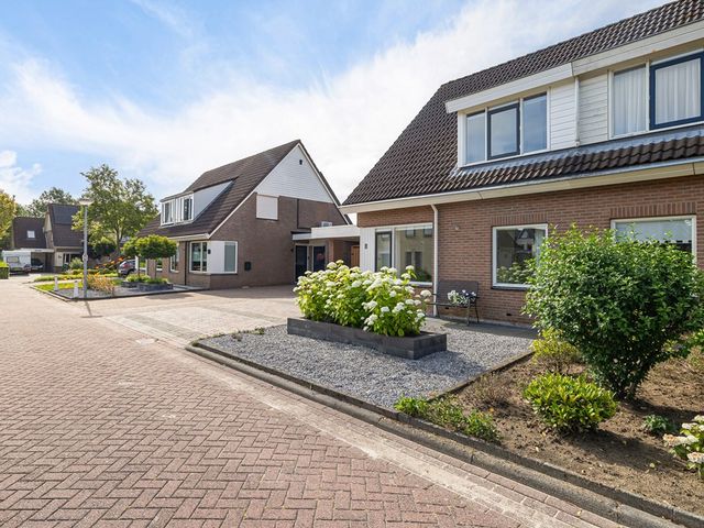 Wulpenweg 8, Havelte