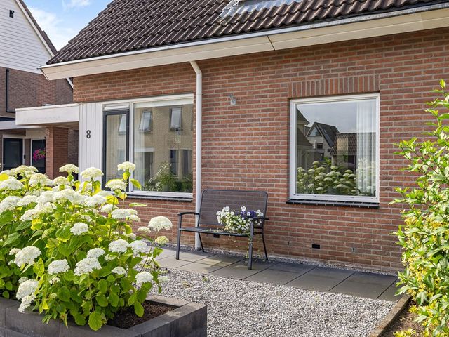 Wulpenweg 8, Havelte