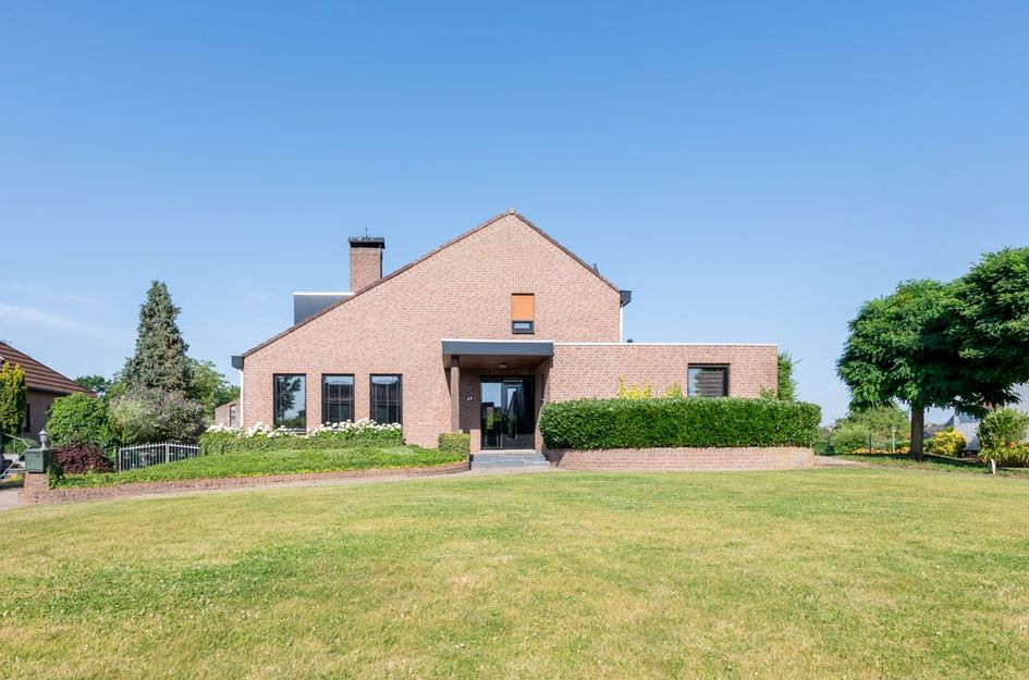 Maasbrachterweg 83