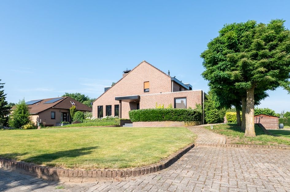 Maasbrachterweg 83